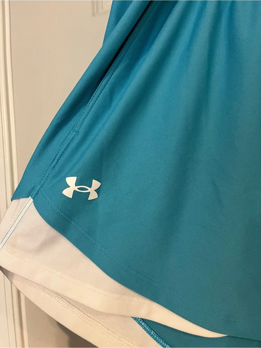 Under Armour lightweight athletic